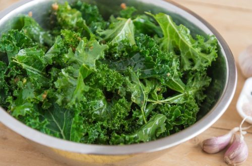 11 bienfaits du chou kale sur votre santé