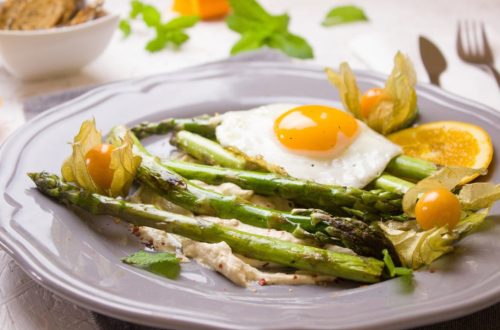 Les 10 bienfaits de l'asperge pour votre santé : découvrez pourquoi en manger !