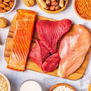 Savez-vous consommer vos protéines correctement ?